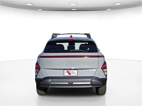 New 2026 Hyundai Kona Limited image 7