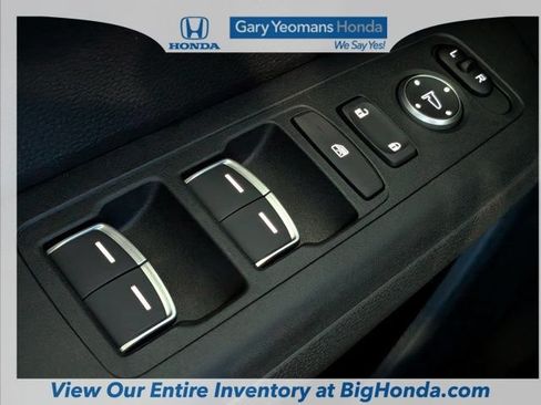Used 2026 Honda CR-V EX-L image 28