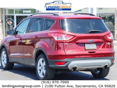 Used 2014 Ford Escape SE w/ Equipment Group 201A
