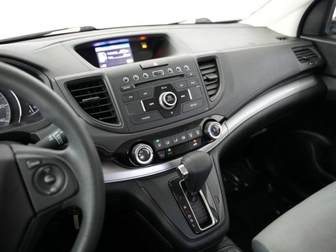 Used 2015 Honda CR-V LX image 19