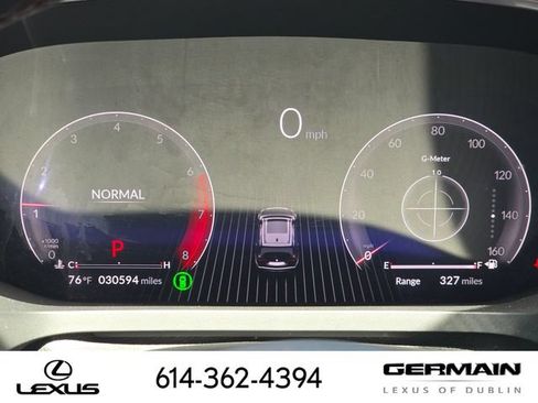 Used 2024 Acura MDX Type S AWD/4WD image 21