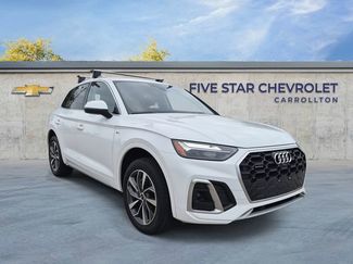 Used 2024 Audi Q5 2.0T Premium Plus AWD/4WD video 1