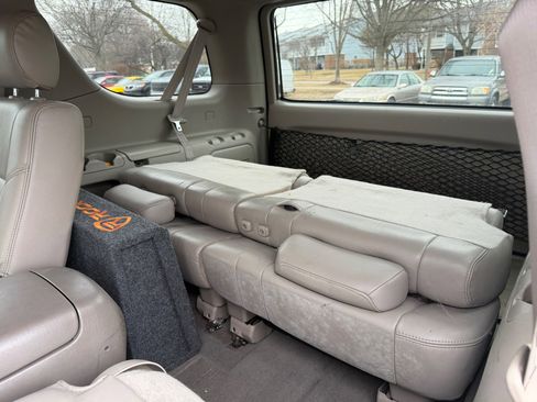 Used 2006 Toyota Sequoia Limited image 15