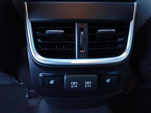 Certified 2022 Subaru Legacy Limited XT image 9