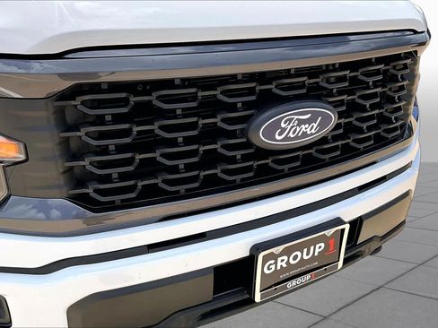Used 2025 Ford F150 STX w/ Equipment Group 200A AWD/4WD image 30