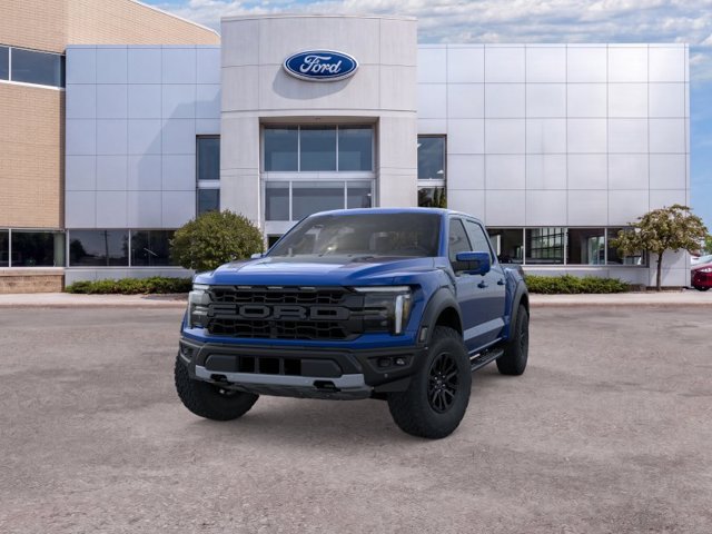 New 2026 Ford F150 Raptor AWD/4WD image 2