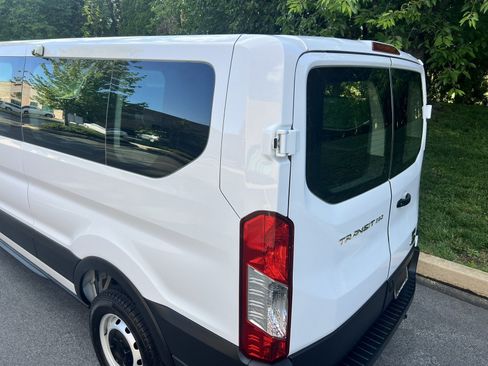 Used 2024 Ford Transit 350 XL RWD image 64
