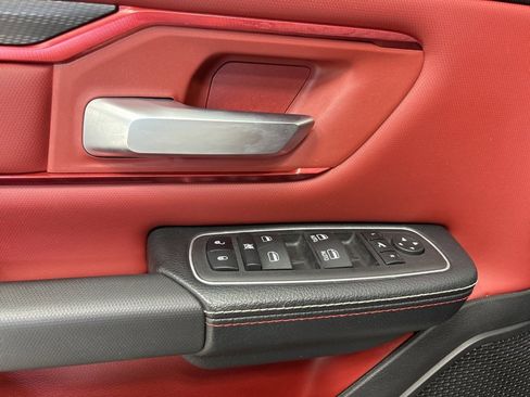 Used 2023 RAM 1500 Rebel w/ Rebel Level 1 Equipment Group image 26