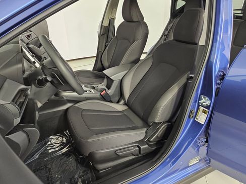 Certified 2025 Subaru Crosstrek 2.0i Premium AWD/4WD image 21