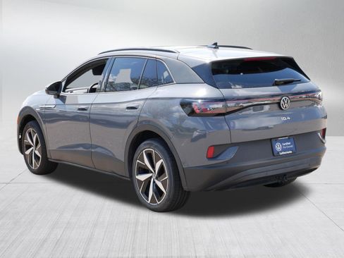 Certified 2023 Volkswagen ID.4 Pro S AWD/4WD image 5