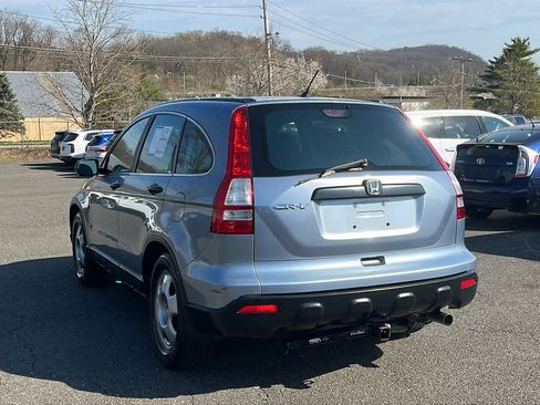 Used 2009 Honda CR-V LX image 6