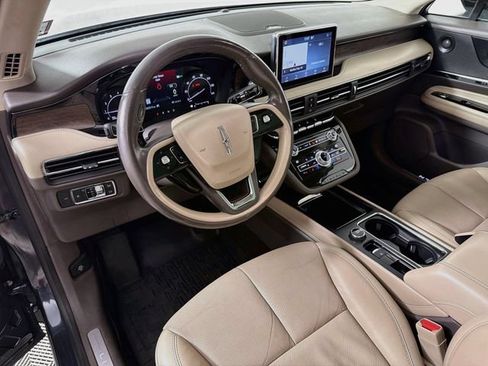 Used 2020 Lincoln Corsair Reserve w/ Equipment Group 201A AWD/4WD image 12