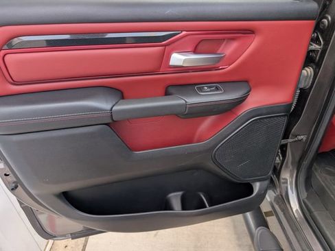 Used 2020 RAM 1500 Rebel w/ Rebel Level 1 Equipment Group AWD/4WD image 22