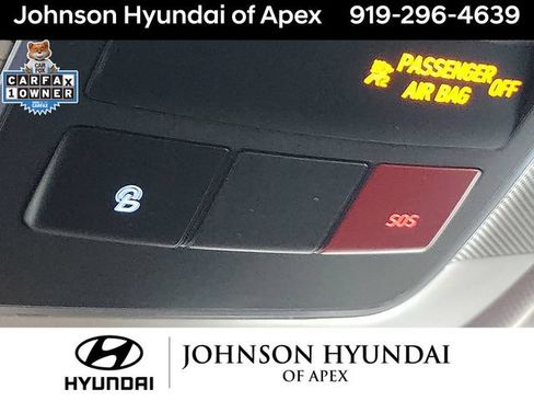 Used 2023 Hyundai Tucson SEL w/ Convenience Package AWD/4WD image 25