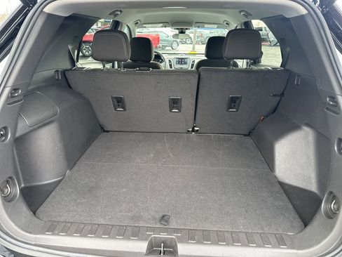 Certified 2024 Chevrolet Equinox LS w/ LS Convenience Package image 9