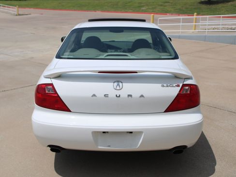 Used 2001 Acura CL Type-S FWD image 11