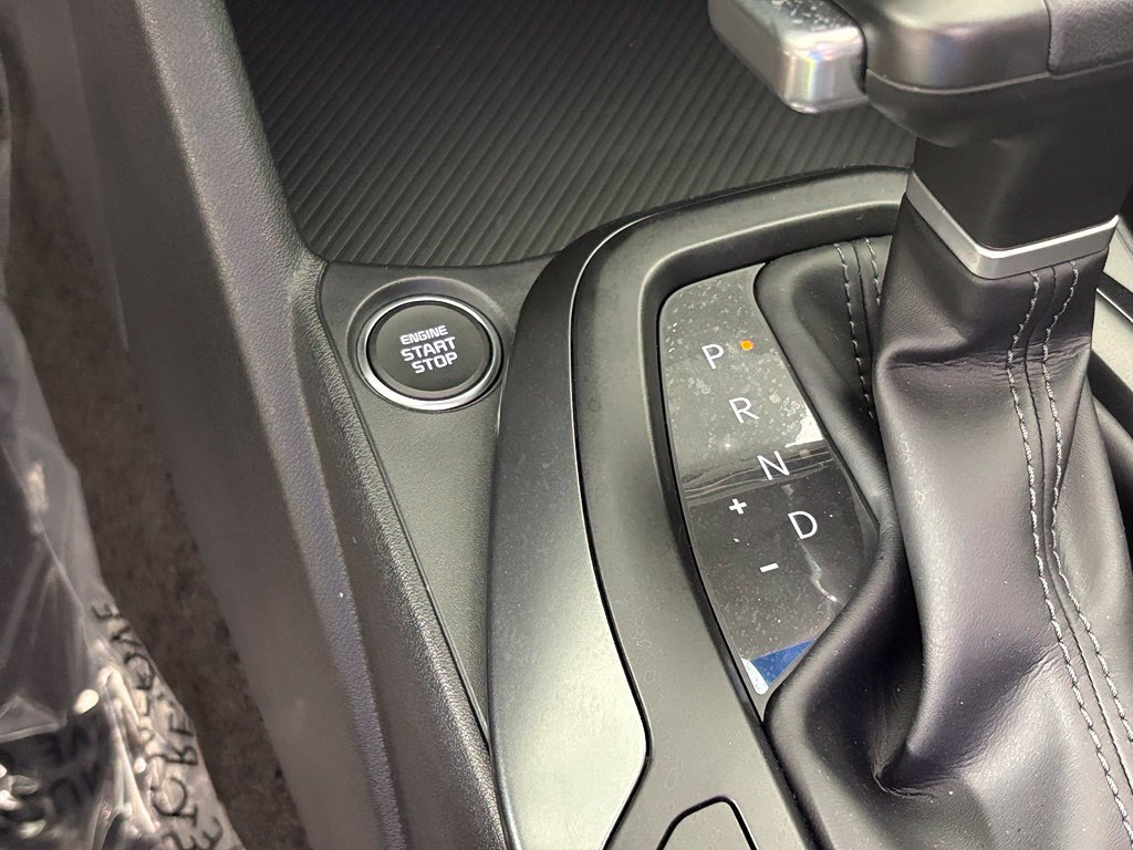 New 2026 Kia K4 FWD image 30