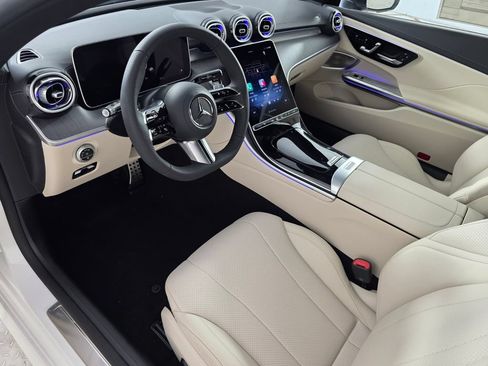 New 2027 Mercedes-Benz CLE 300 4MATIC Coupe image 7