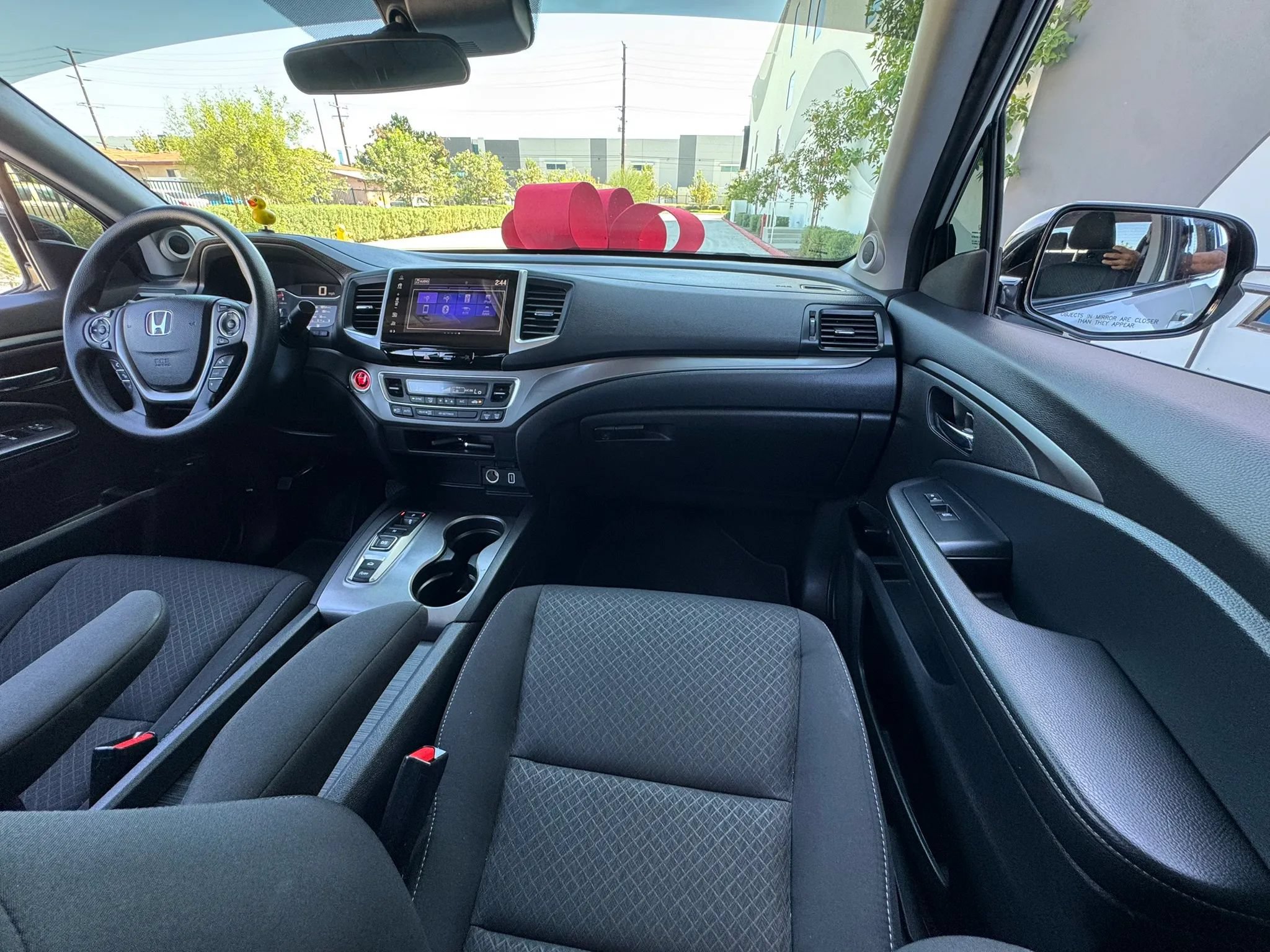 Used 2020 Honda Ridgeline Sport image 5