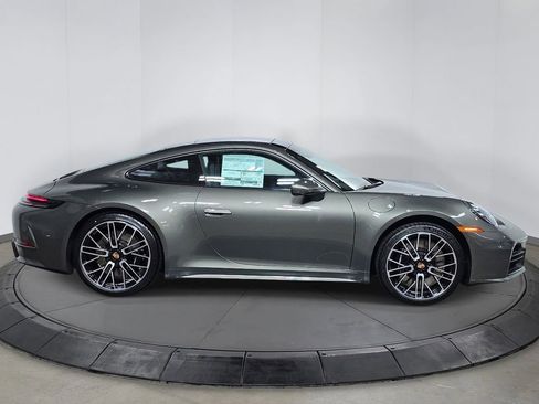 New 2026 Porsche 911 Carrera S image 8