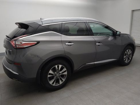 Used 2015 Nissan Murano SL w/ SL Technology Package AWD/4WD image 10
