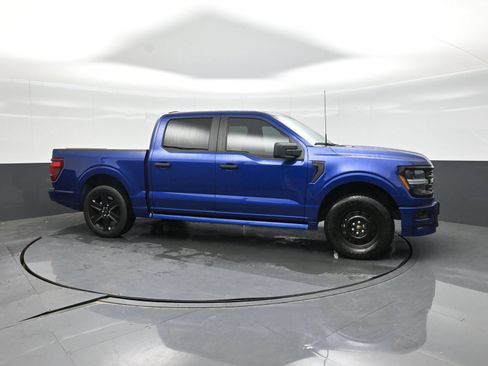 Used 2026 Ford F150 STX w/ F-150 LOBO Package AWD/4WD image 18