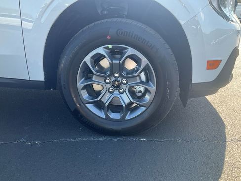 New 2026 Ford Maverick XLT w/ 4K Tow Package AWD/4WD image 10