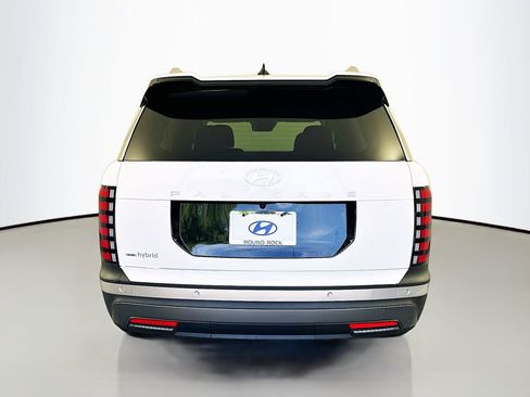 New 2026 Hyundai Palisade SEL Premium FWD image 6
