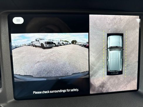 New 2025 Ford Bronco Badlands image 25