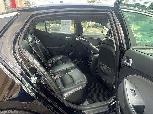 Used 2015 Kia Optima LX w/ Hybrid Convenience Package image 29