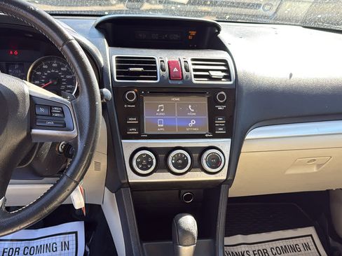 Used 2016 Subaru Impreza 2.0i Premium AWD/4WD image 19