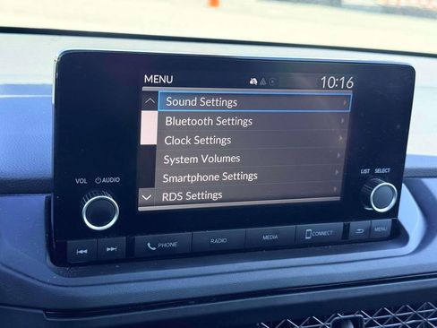 Used 2024 Honda Accord EX image 23