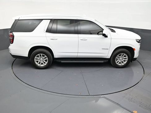 Used 2024 Chevrolet Tahoe LS RWD image 16