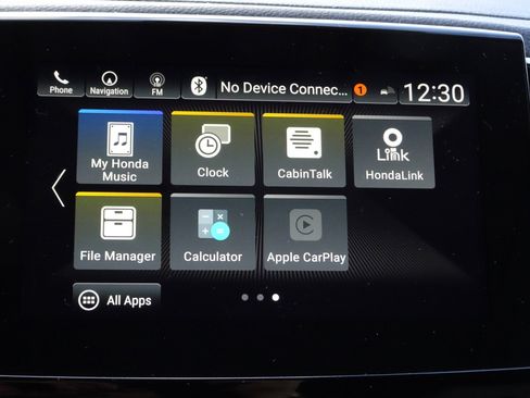 Used 2021 Honda Pilot Touring image 24