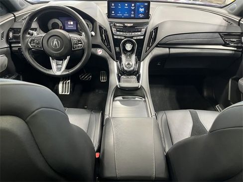 Used 2021 Acura RDX A-Spec image 15