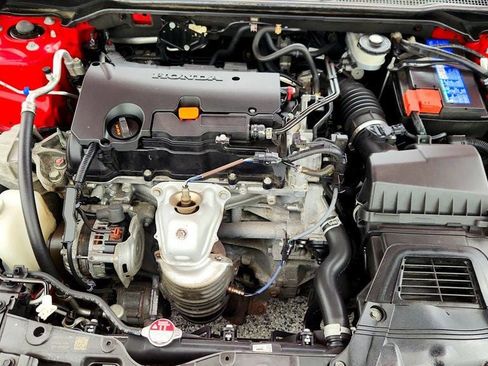 Used 2022 Honda Civic Sport image 26