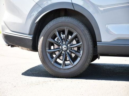Certified 2024 Honda CR-V Sport-L image 10