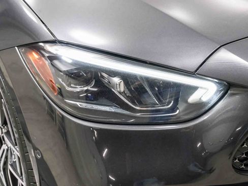 Certified 2023 Mercedes-Benz C 300 Sedan image 14