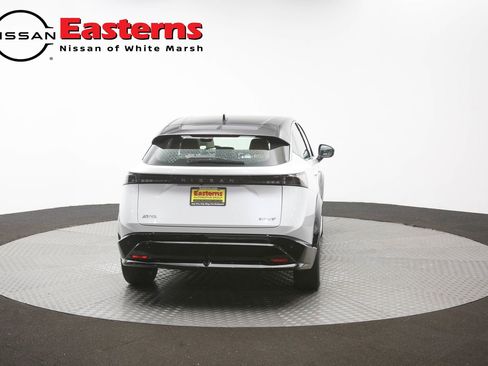 Used 2023 Nissan Ariya FWD image 39