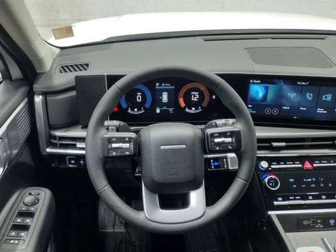 New 2026 Hyundai Santa Fe SE image 36