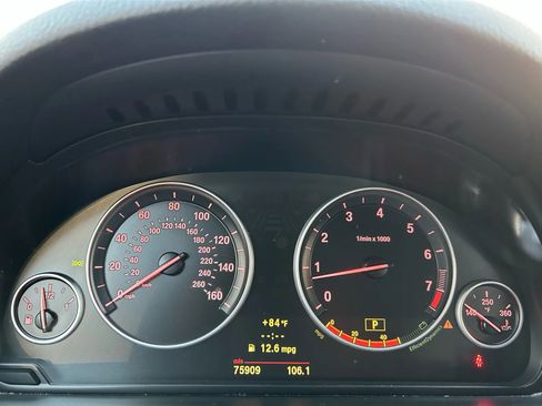 Used 2011 BMW 535i 535i Sedan 4D image 24