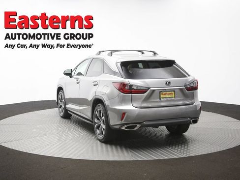 Used 2017 Lexus RX 350 AWD w/ Premium Package image 42