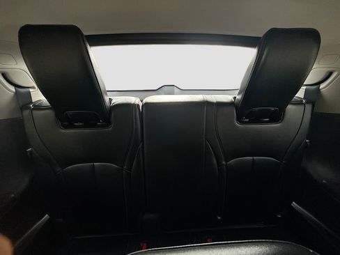Used 2023 INFINITI QX60 Luxe w/ Cargo Package FWD image 28