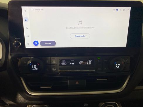 Used 2025 Toyota Grand Highlander FWD image 20
