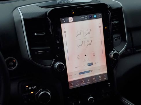 New 2026 RAM 1500 Big Horn/Lone Star image 16