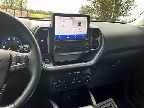 Used 2023 Ford Bronco Sport Big Bend w/ Convenience Package image 4