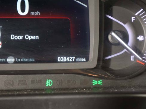 Used 2022 Honda Passport TrailSport image 39
