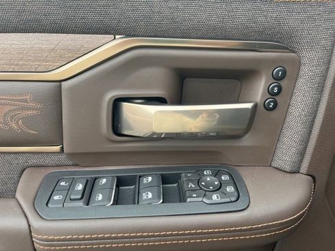 New 2026 RAM 3500 Longhorn image 22