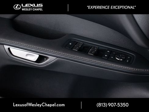 Used 2023 Lexus RX 350 Premium w/ Accessory Package FWD image 37