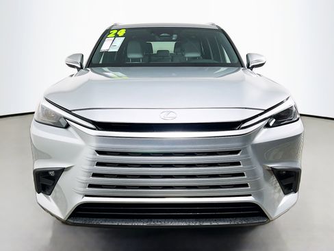 Used 2024 Lexus TX 350 FWD w/ Cold Weather Package image 10